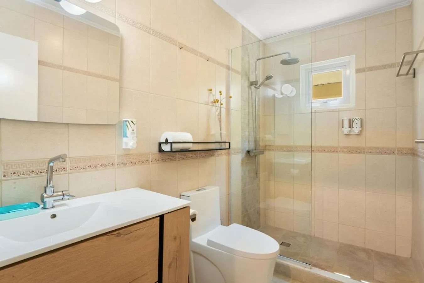 Apartmán New 1Br 1Ba Palma Real Walking To Palm Beach Area