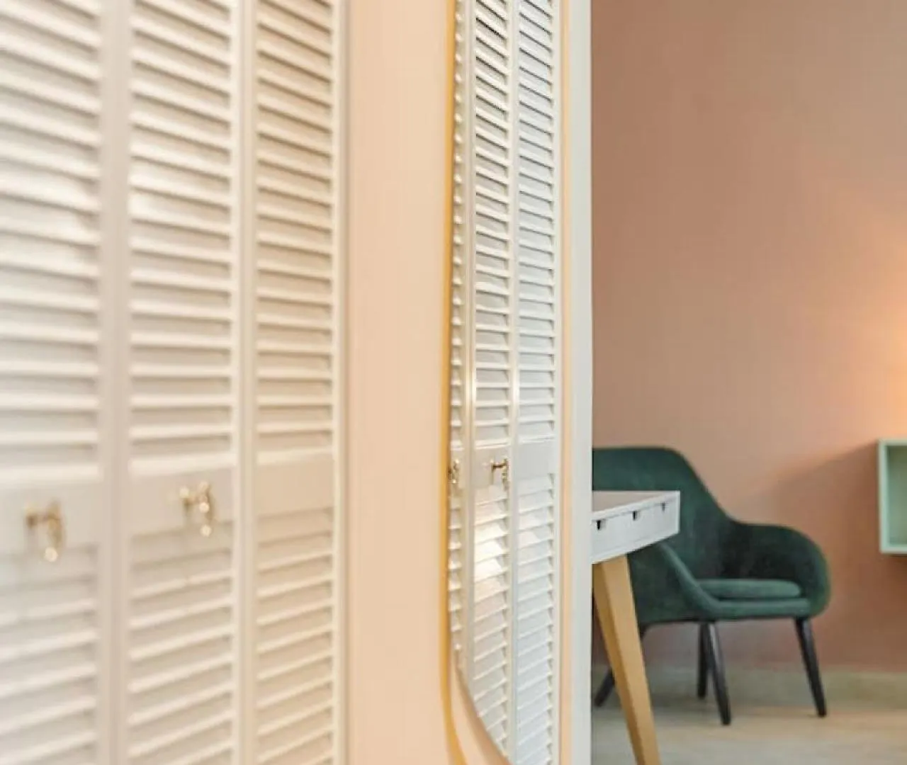 Apartmán New 1Br 1Ba Palma Real Walking To Palm Beach Area