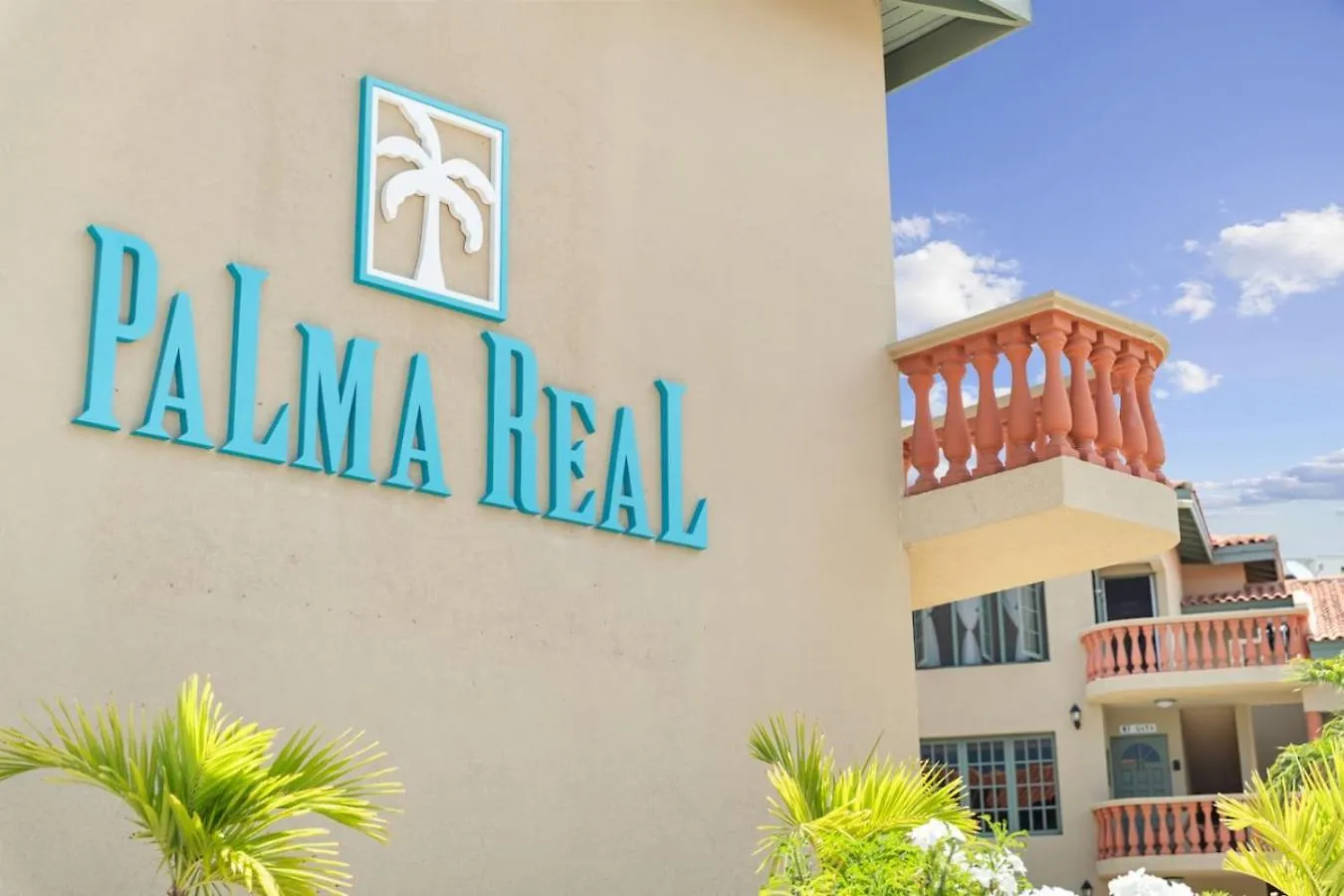 New 1Br 1Ba Palma Real Walking To Palm Beach Area 0*,