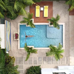 Apart-hotel Bubali Bliss, Palm Beach